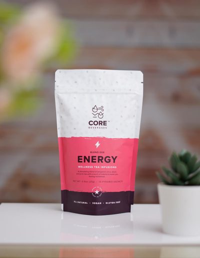 Tea Packaging Bag