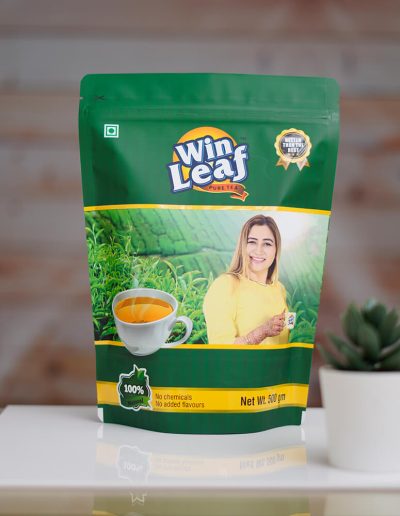 Tea Packaging Bag