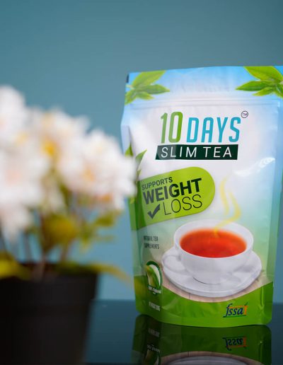 Tea Packaging Bag