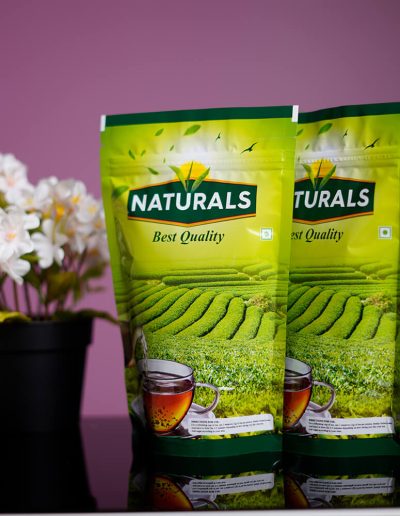 Tea Packaging Bag