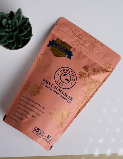 Tea Packaging Bag