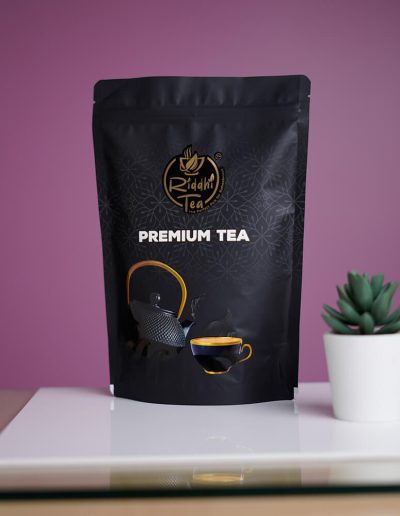 Tea Packaging Bag