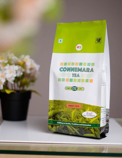 Tea Packaging Bag
