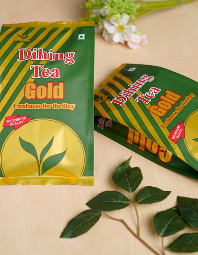 Tea Packaging Bag